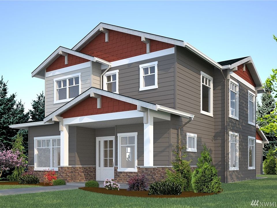 1st image of 13217 189th Ave E