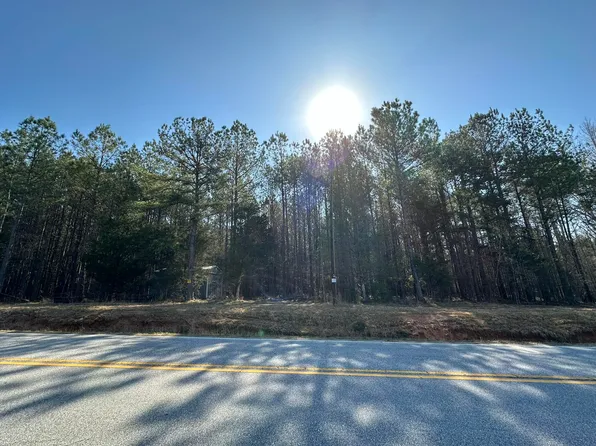 0 BRADLEY Road, McCormick, SC 29835