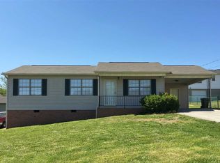 147 Bradford Dr, Morristown, TN 37814