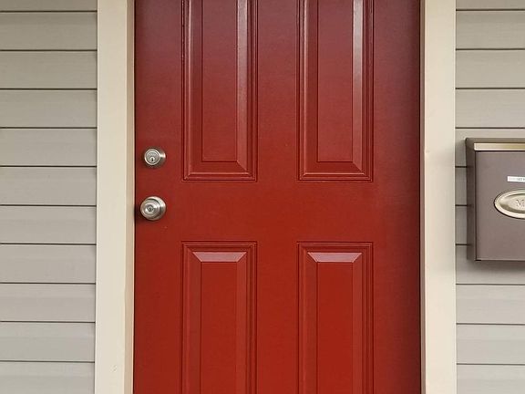 Main Door