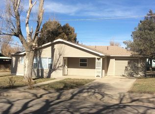112 Benedicta Ave, Trinidad, CO 81082
