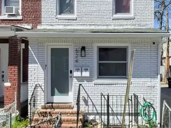 624 20th St NE Unit A, Washington, DC 20002