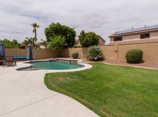 14594 W Lisbon Ln, Surprise, AZ 85379