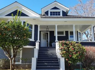 249 Franklin St, Napa, CA 94559