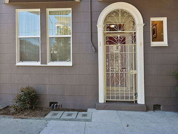 2nd image of 2394 Bryant Street # Top Floor