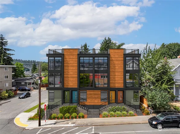 3507 Wallingford Avenue N, Seattle, WA 98103