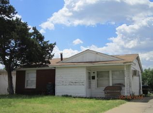 3328 NE 16th St, Oklahoma City, OK 73117