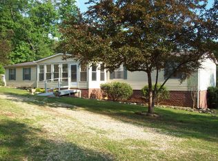 261 Circle Brook Dr, Monroe, VA 24574