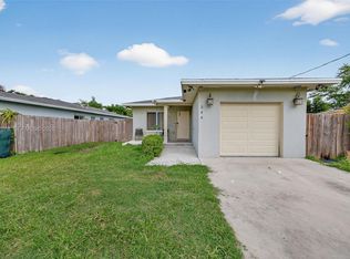 344 SW 3rd St, Florida City, FL 33034