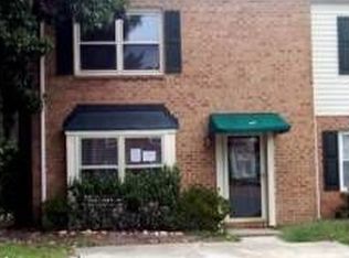 1828 Carlton W, Virginia Beach, VA 23454
