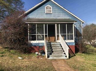 4 Lewis St, Enoree, SC 29335