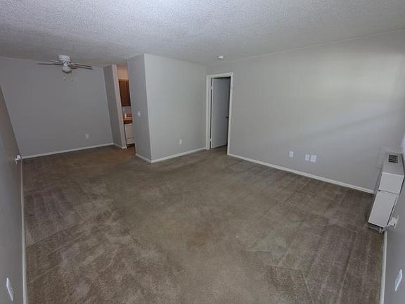 The floor plan coming available will have brand new carpet!