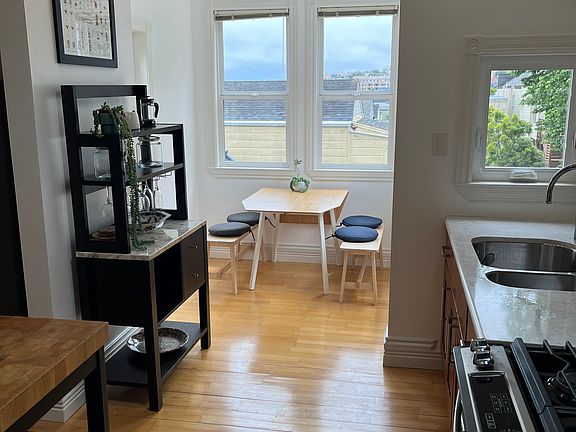 4th image of 3007 California St APT C