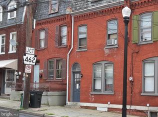 516 Manor St #518, Lancaster, PA 17603