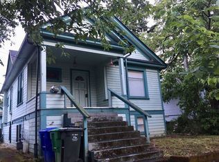 7012 SE Reedway St, Portland, OR 97206