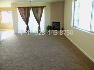 1608 Cool Breezes Ln, Prescott, AZ 86301