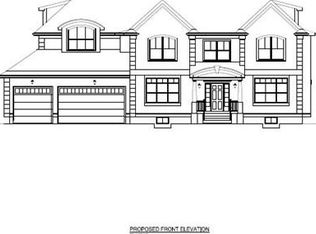 367 Dudley Rd, Newton, MA 02459