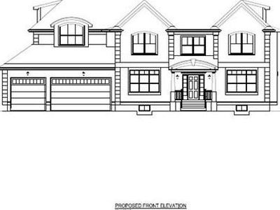 367 Dudley Rd, Newton, MA, 02459
