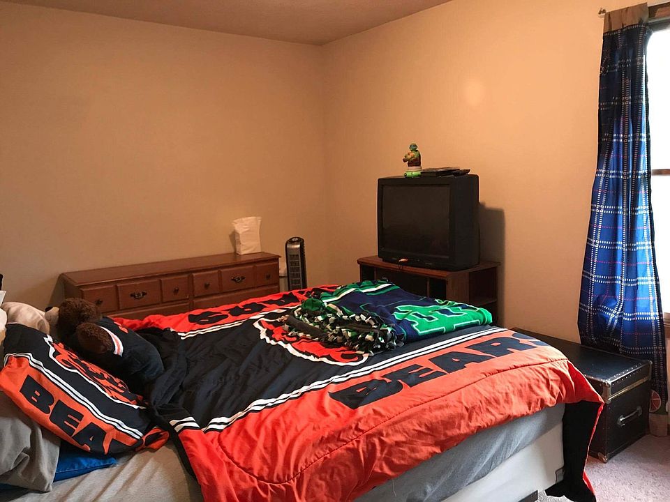 3rd Bedroom