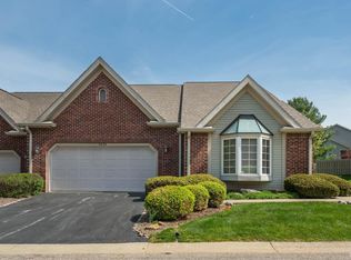 3234 S Coppertree Dr, Bloomington, IN