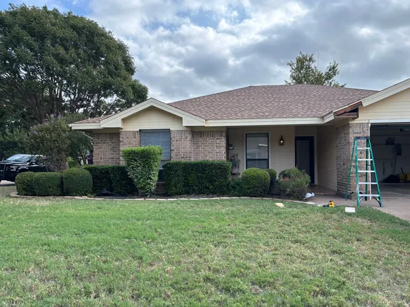 9 High Life Cir, Abilene, TX 79606