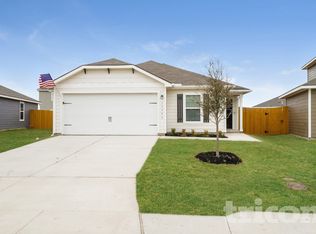 11753 Alcoser Ct, San Antonio, TX 78252