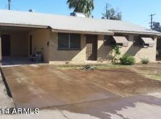 6927 W Highland Ave, Phoenix, AZ 85033