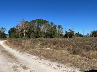 SW 150th Ct LOT 1-2, Ocala, FL 34481