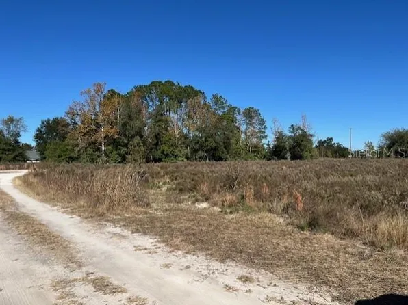 SW 150th Ct Lot 1-2, Ocala, FL 34481