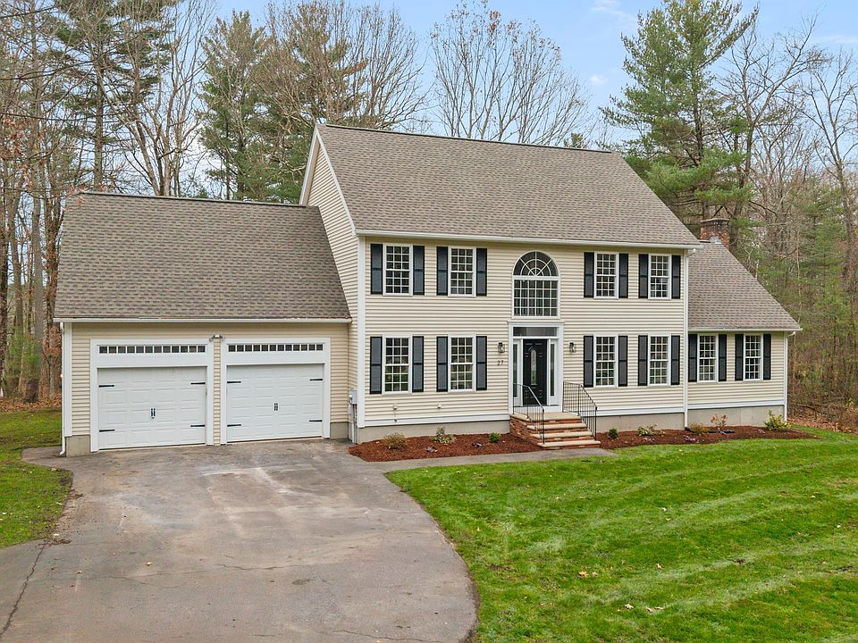 1st image of 27 Buckingham Drive