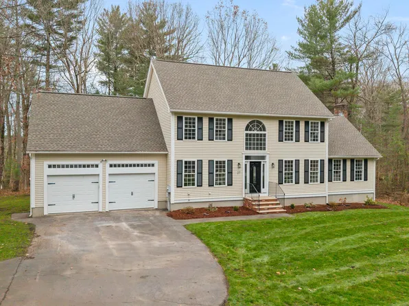 27 Buckingham Drive, Londonderry, NH 03053