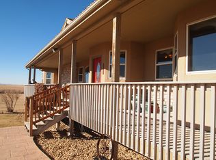 10585 Gillian Ave, Franktown, CO 80116