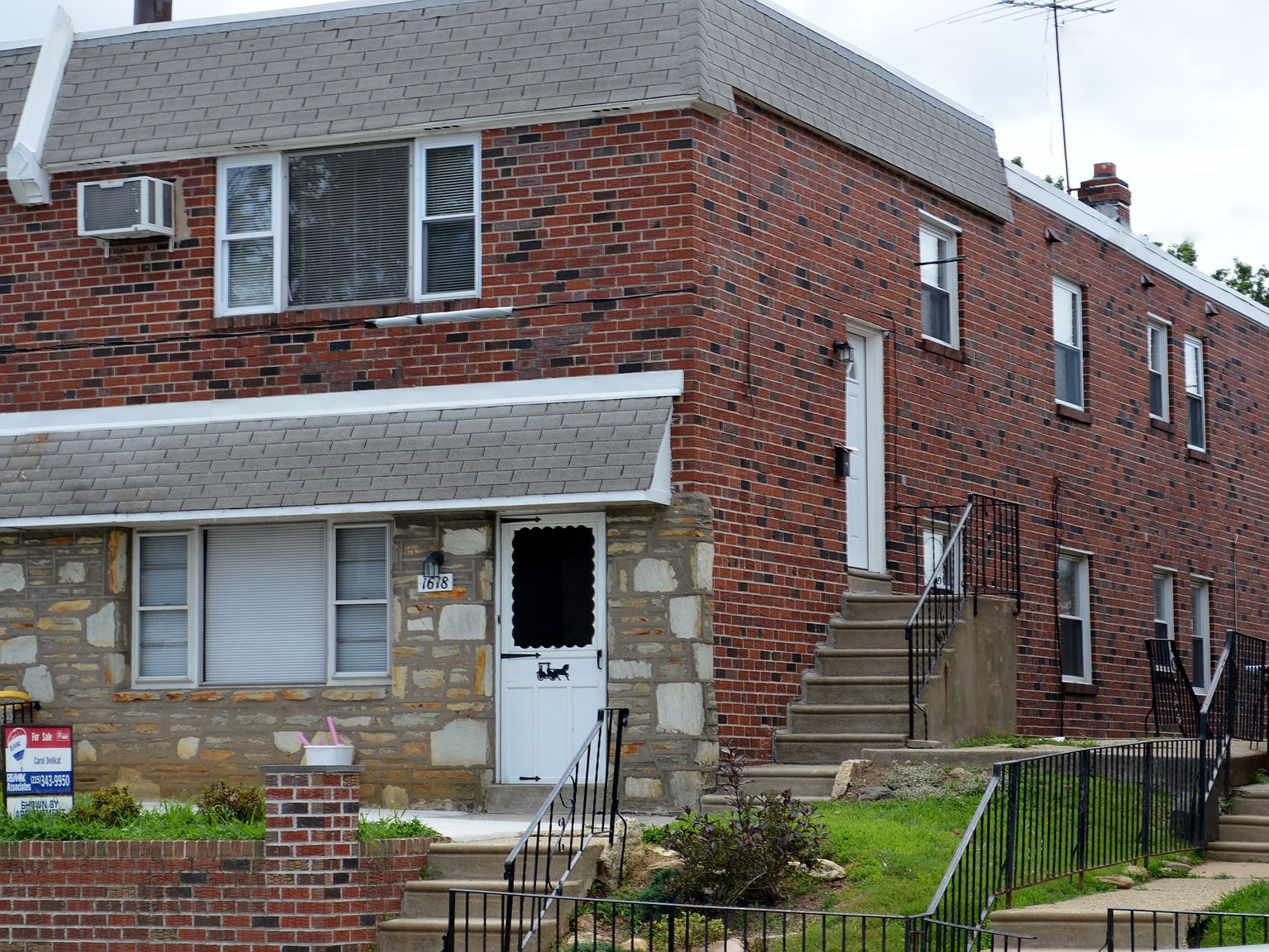 1618 Griffith St, Philadelphia, PA 19111 Zillow