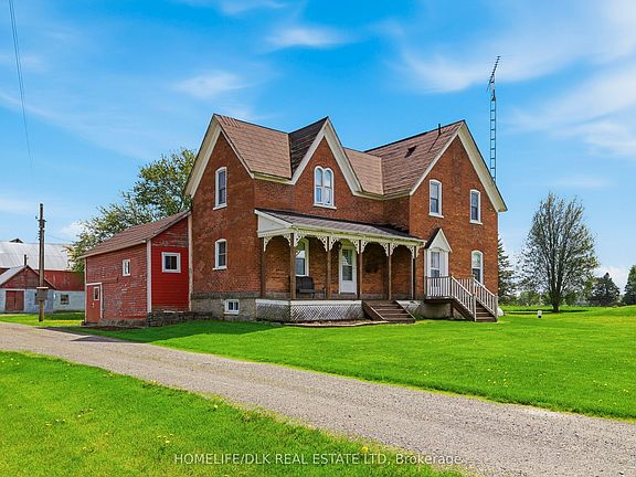 2nd image of 10664 Cook Rd