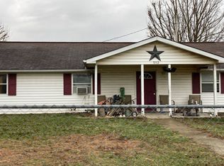 512 S Harding St, Plainfield, IN 46168