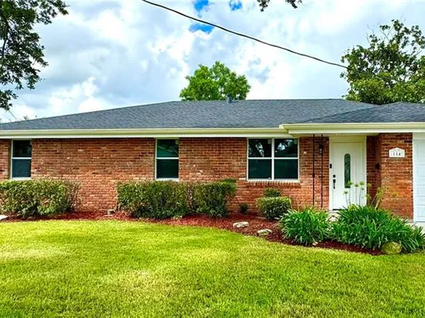 114 Xi St, Belle Chasse, LA 70037