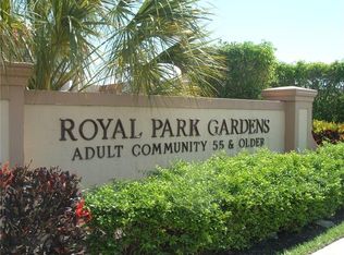 6670 NW Royal Palm Blvd #202, Margate, FL 33063