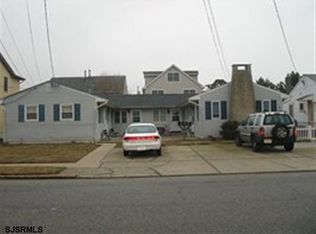 201 S 5th St UNIT 2, Brigantine, NJ 08203