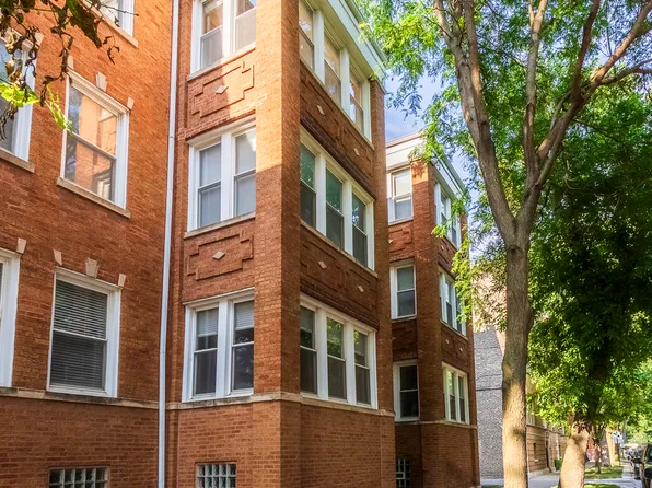 1960 W Winnemac Ave APT 3, Chicago, IL 60640