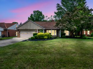 3367 Monticello Blvd, Cleveland Heights, OH 44118