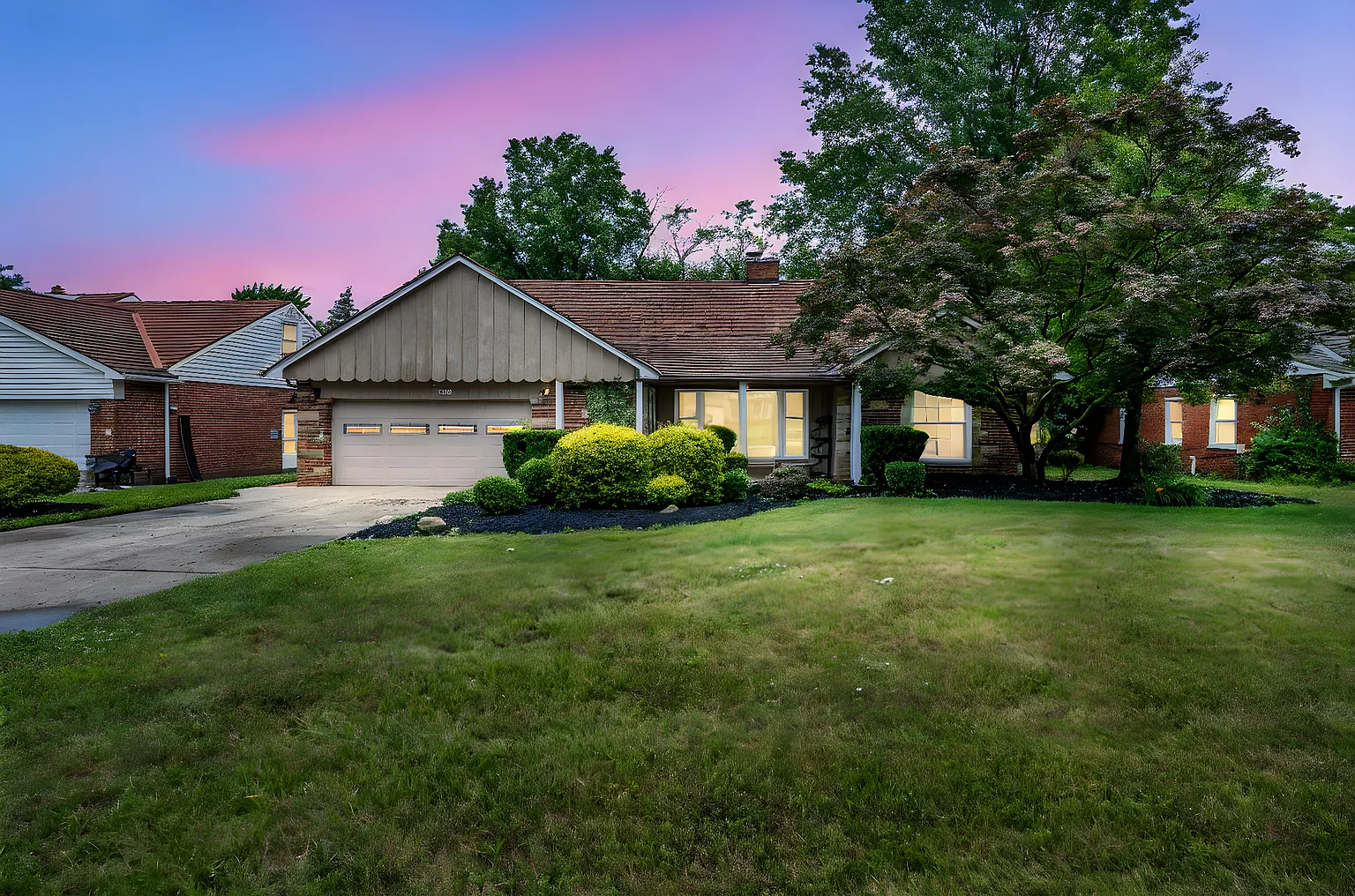 3367 Monticello Blvd photo 1