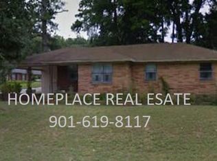 2243 Wellons Ave, Memphis, TN 38127