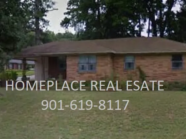 2243 Wellons Ave, Memphis, TN 38127