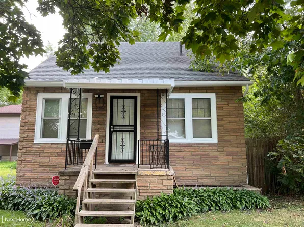1612 Iowa Ave, Flint, MI 48506