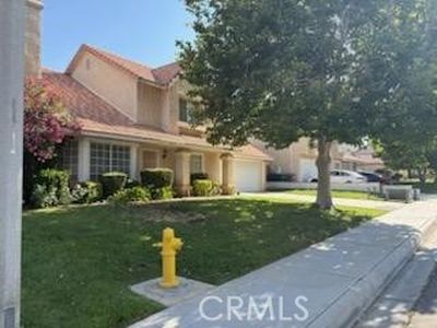 3054 Dearborn Ave, Palmdale, CA, 93551