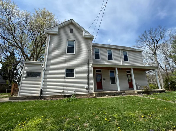 201 W 31st St, Latonia, KY 41015