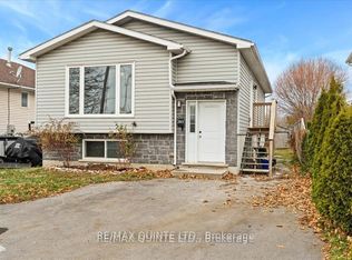 240 College St E, Belleville, ON K8N 2V9