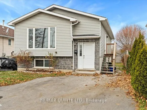 240 College St E, Belleville, ON K8N 2V9