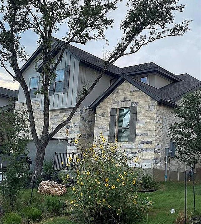 2017 Palmera Ridge Blvd, Leander, TX 78641 MLS 4613036 Zillow