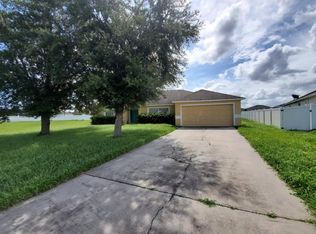 4612 Sandhurst St, Kissimmee, FL 34758